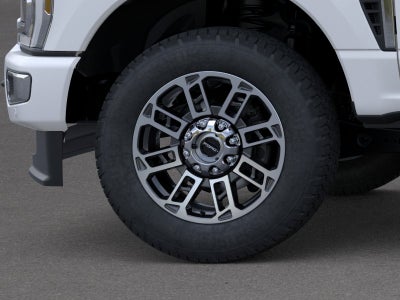 2026 Ford Super Duty F-250® Platinum®