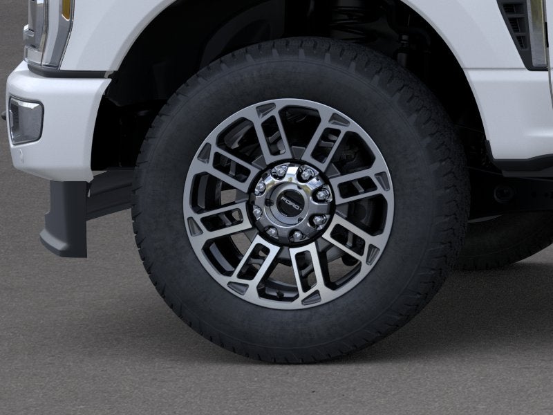 2026 Ford Super Duty F-250® Platinum®