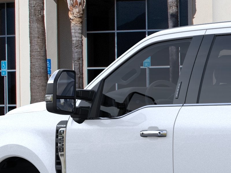 2026 Ford Super Duty F-250® Platinum®