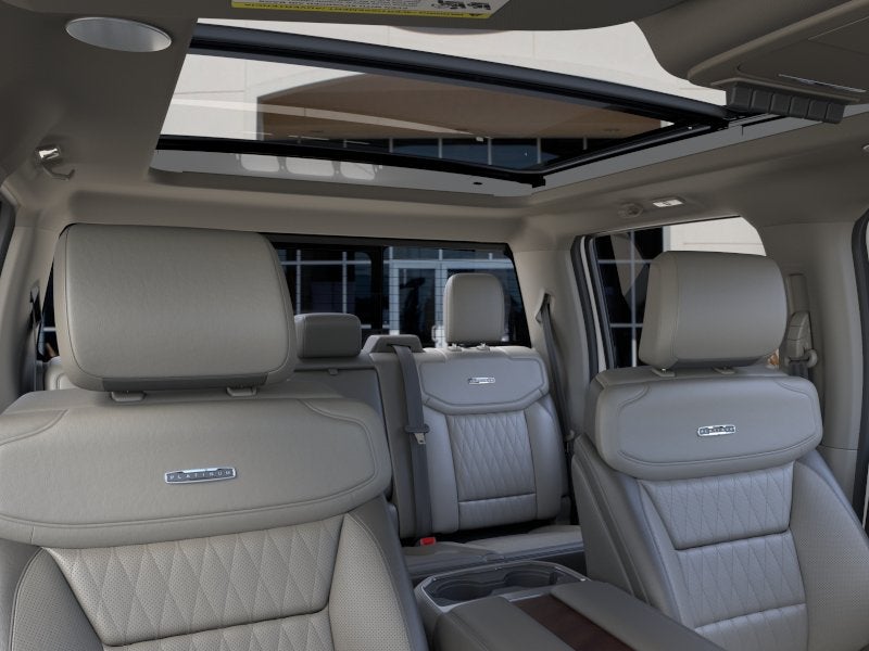 2026 Ford Super Duty F-250® Platinum®