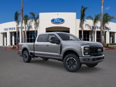 2026 Ford Super Duty F-250 LARIAT
