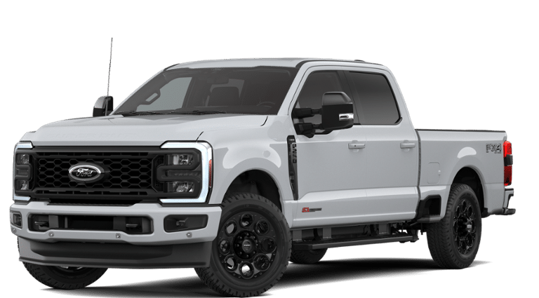 2026 Ford Super Duty F-250 Lariat