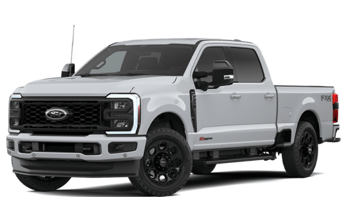 2026 Ford Super Duty F-250 Lariat