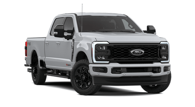 2026 Ford Super Duty F-250 Lariat
