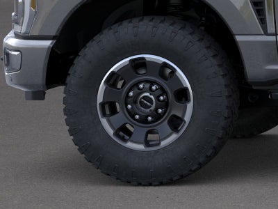 2026 Ford Super Duty F-250® Platinum®