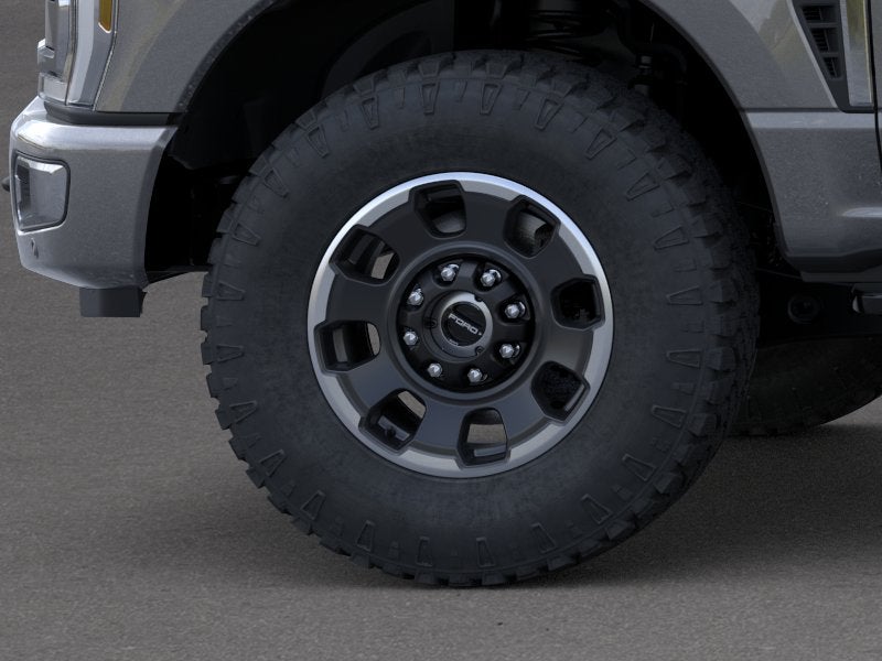 2026 Ford Super Duty F-250® Platinum®