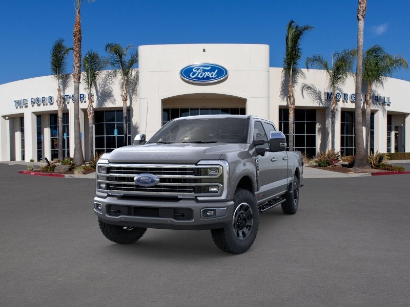 2026 Ford Super Duty F-250® Platinum®