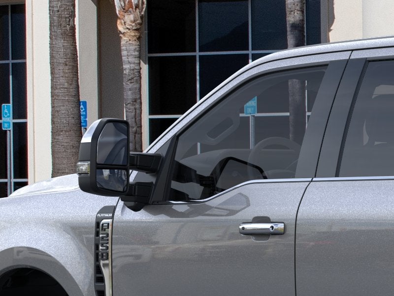 2026 Ford Super Duty F-250® Platinum®