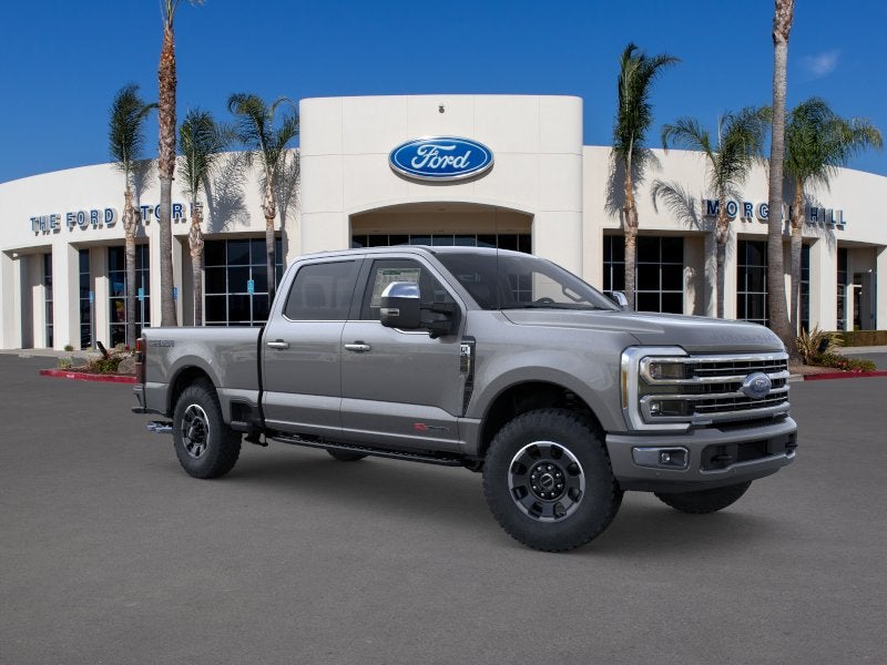 2026 Ford Super Duty F-250® Platinum®
