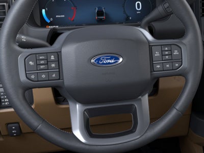 2026 Ford Super Duty F-250® Lariat®