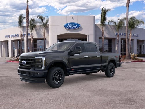 2026 Ford Super Duty F-250® Platinum®