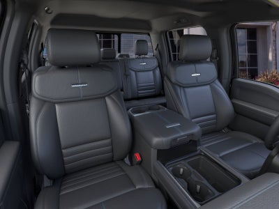 2026 Ford Super Duty F-250® Platinum®