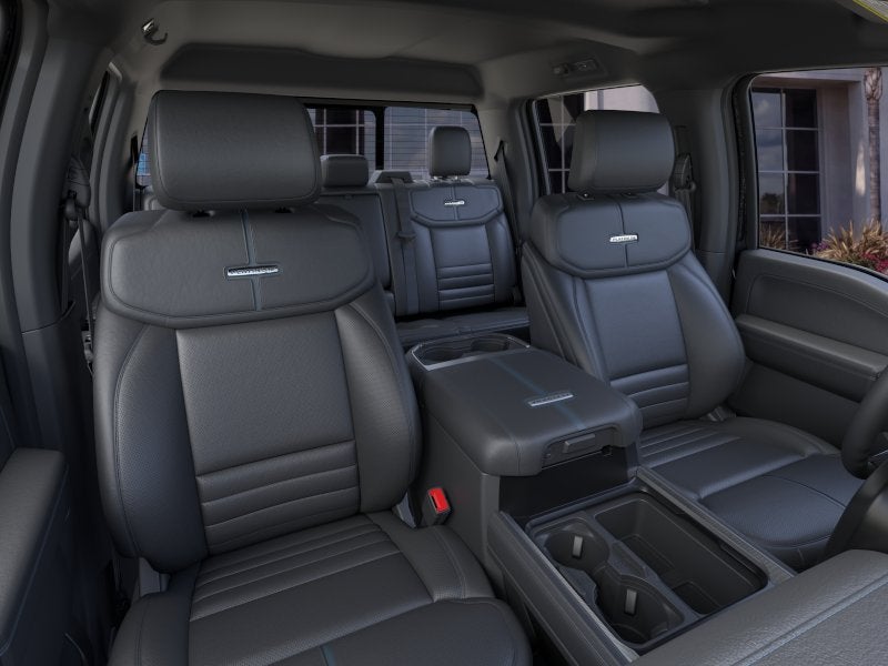 2026 Ford Super Duty F-250® Platinum®