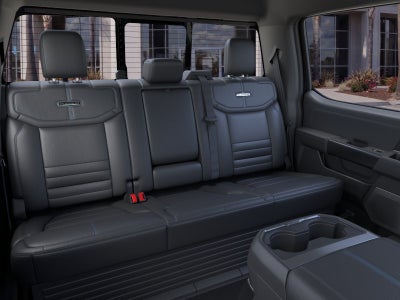 2026 Ford Super Duty F-250® Platinum®