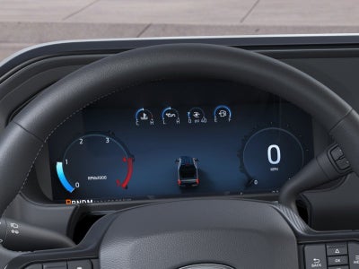 2026 Ford Super Duty F-250® Platinum®