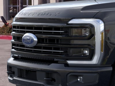 2026 Ford Super Duty F-250® Platinum®