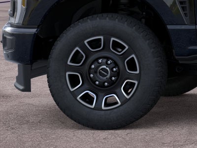 2026 Ford Super Duty F-250® Platinum®