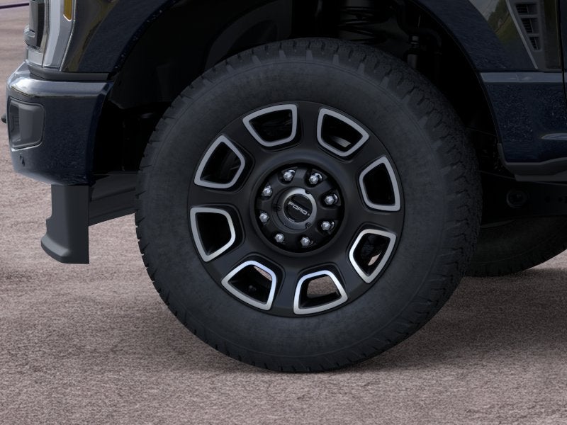 2026 Ford Super Duty F-250® Platinum®