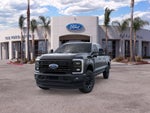 2026 Ford Super Duty F-250® Platinum®