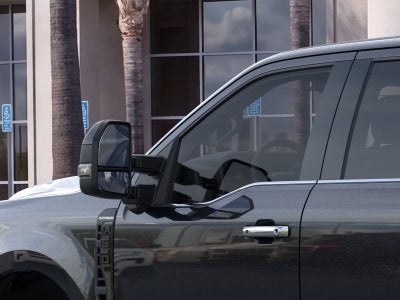 2026 Ford Super Duty F-250® Platinum®