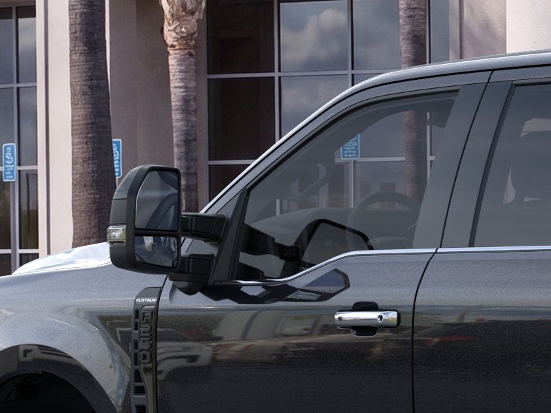 2026 Ford Super Duty F-250® Platinum®