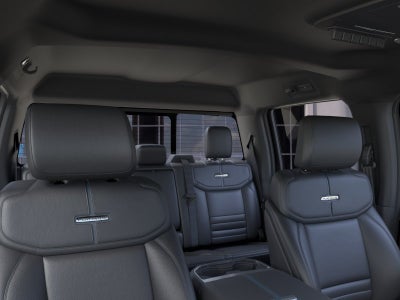 2026 Ford Super Duty F-250® Platinum®