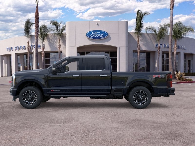 2026 Ford Super Duty F-250® Platinum®
