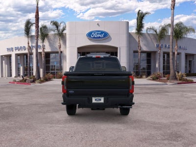 2026 Ford Super Duty F-250® Platinum®