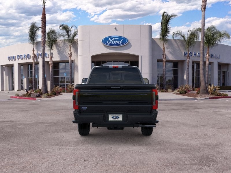 2026 Ford Super Duty F-250® Platinum®