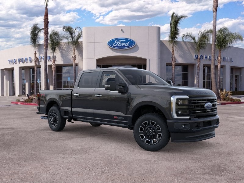 2026 Ford Super Duty F-250® Platinum®