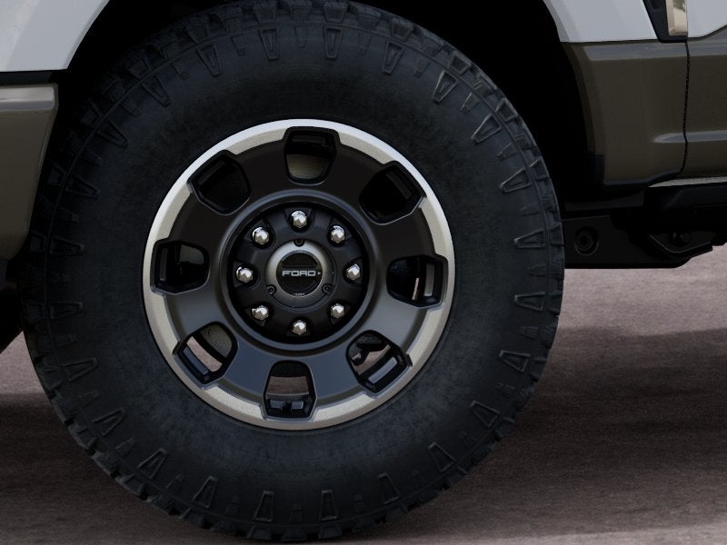 2027 Ford Super Duty F-250® King Ranch®