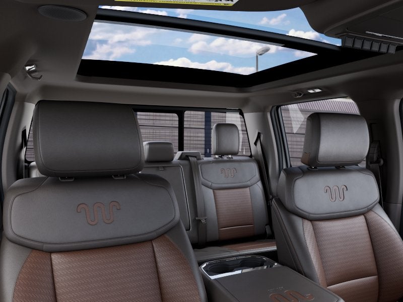 2027 Ford Super Duty F-250® King Ranch®