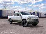 2027 Ford Super Duty F-250® King Ranch®