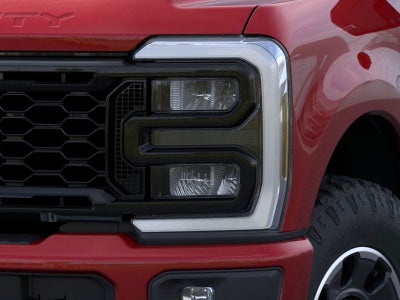 2026 Ford Super Duty F-250 LARIAT