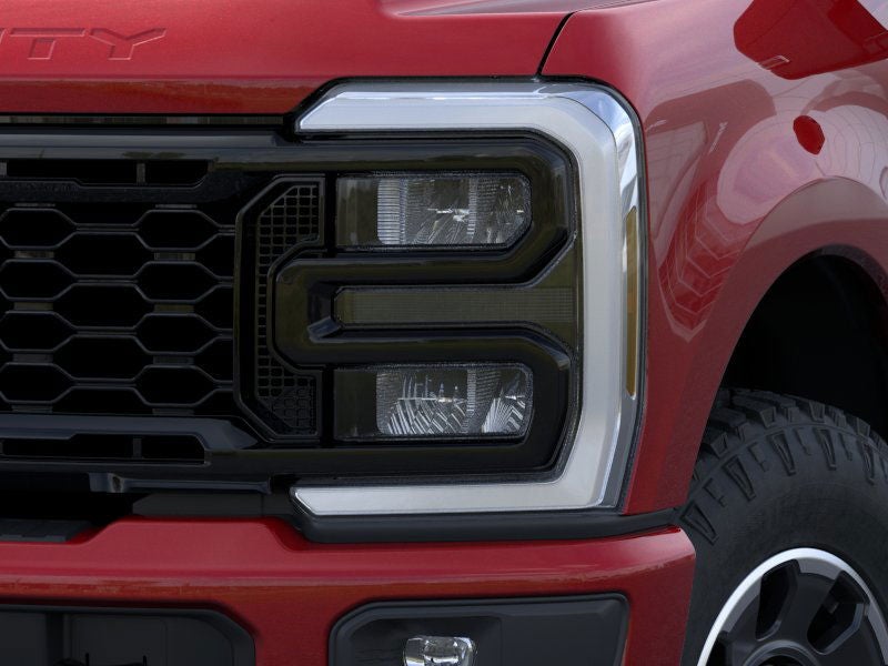 2026 Ford Super Duty F-250 LARIAT