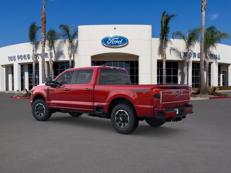 2026 Ford Super Duty F-250 LARIAT