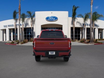 2026 Ford Super Duty F-250 LARIAT