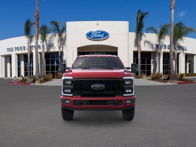 2026 Ford Super Duty F-250 LARIAT