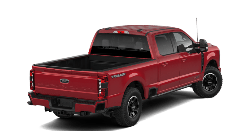 2026 Ford Super Duty F-250 Lariat