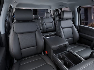 2027 Ford Super Duty F-250® Lariat®