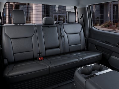 2027 Ford Super Duty F-250® Lariat®