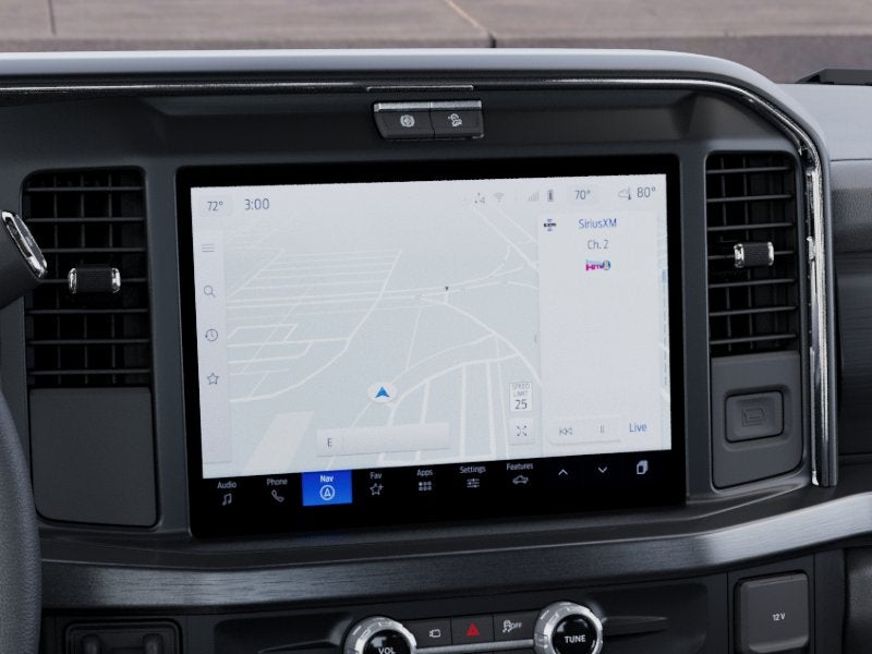 2027 Ford Super Duty F-250® Lariat®