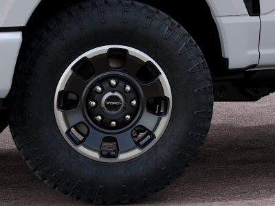 2027 Ford Super Duty F-250® Lariat®