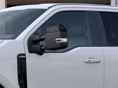 2027 Ford Super Duty F-250® Lariat®