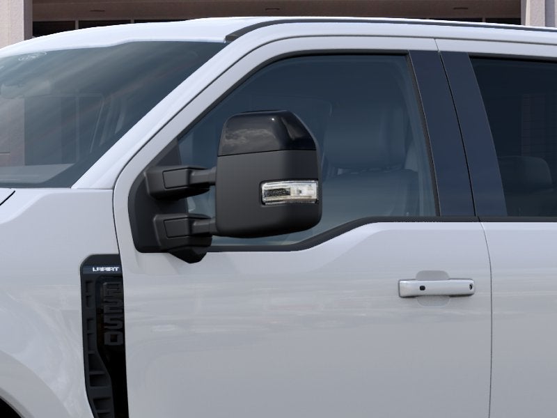 2027 Ford Super Duty F-250® Lariat®