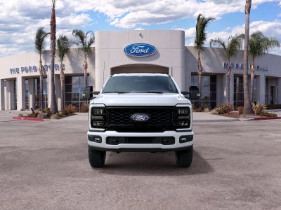 2027 Ford Super Duty F-250® Lariat®