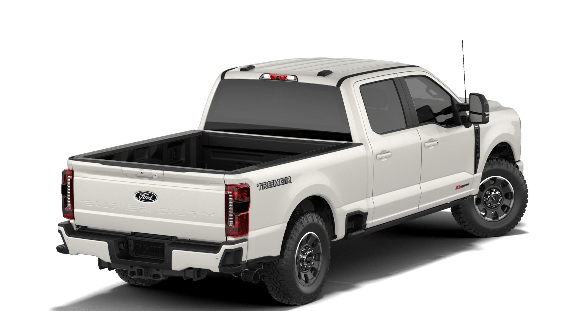 2027 Ford Super Duty F-250® Lariat®