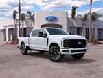 2027 Ford Super Duty F-250® Lariat®