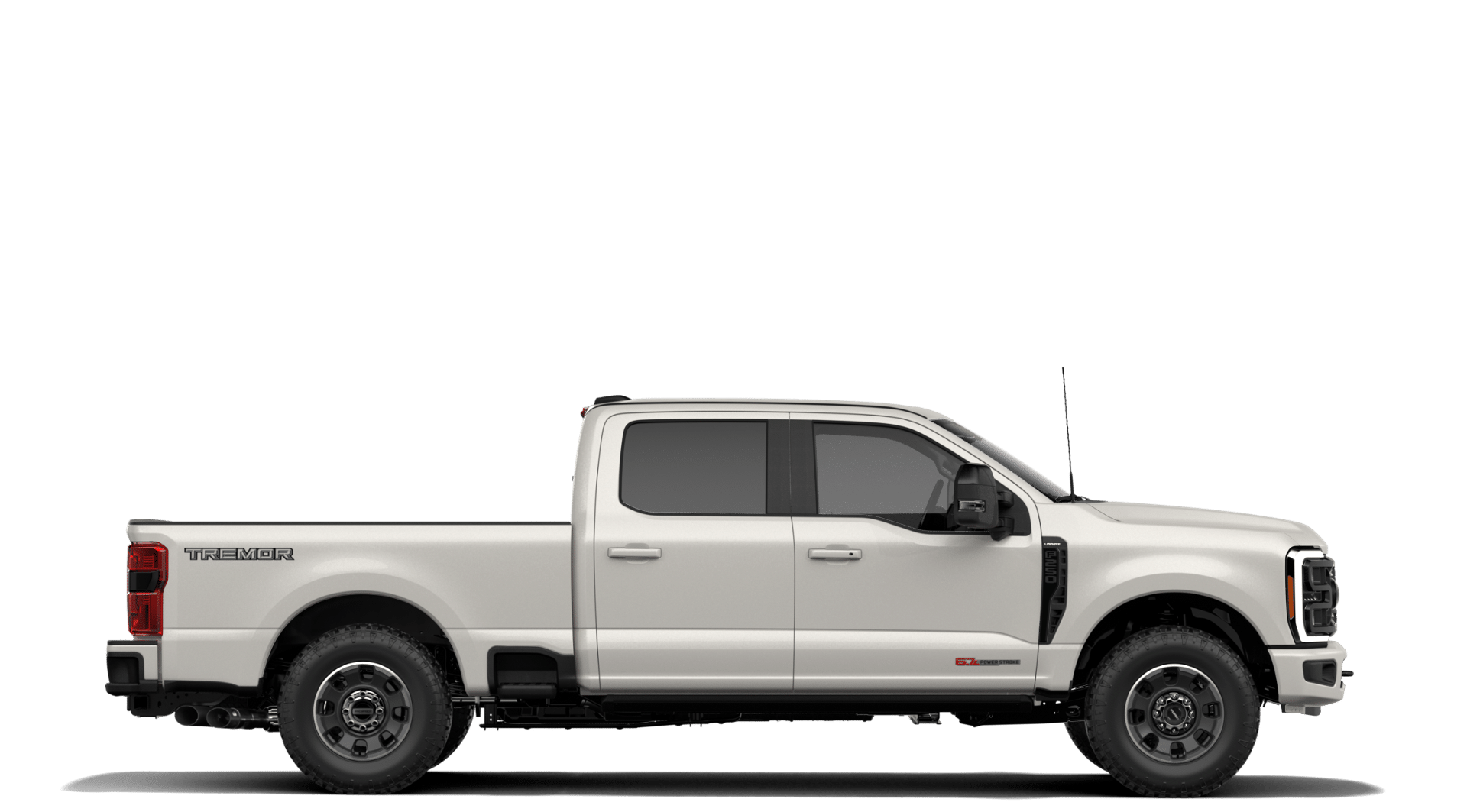 2027 Ford Super Duty F-250® Lariat®