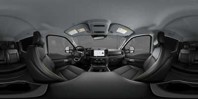 2027 Ford Super Duty F-250® Lariat®